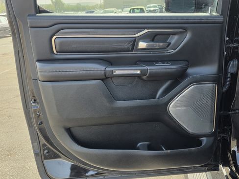 Used 2021 RAM 1500 Limited image 15
