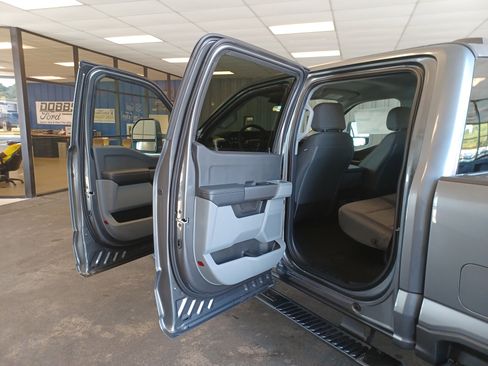 New 2026 Ford F250 XL w/ STX Appearance Package image 17