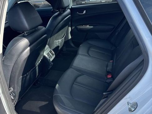 Used 2019 Kia Optima EX w/ EX Premium Package image 11
