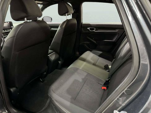 Used 2023 Honda Civic Sport image 29