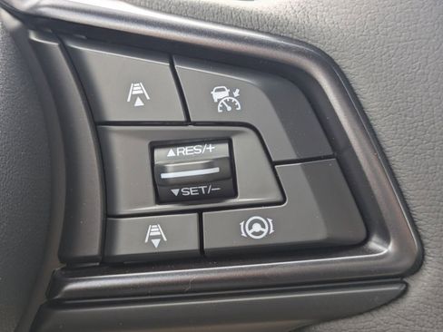 New 2026 Subaru WRX Limited AWD/4WD image 28
