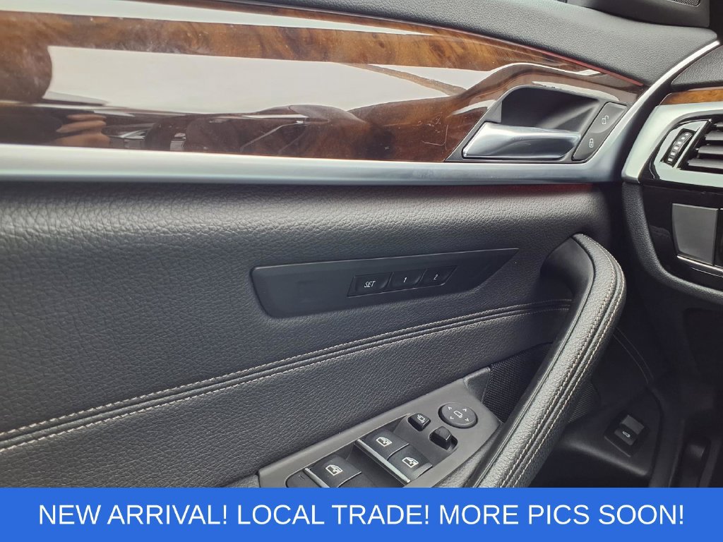 Used 2020 BMW 530i xDrive AWD/4WD image 21
