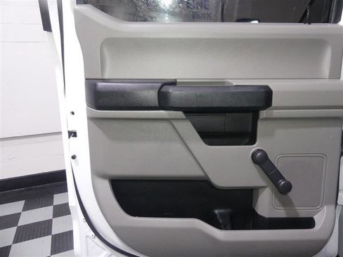Used 2017 Ford F250 XL AWD/4WD image 21