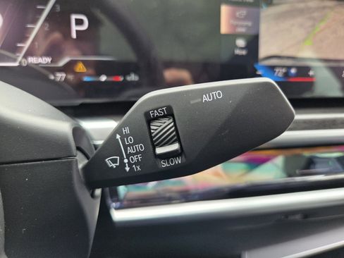 New 2026 BMW 740i xDrive image 28