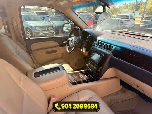 Used 2013 GMC Yukon Denali RWD image 36