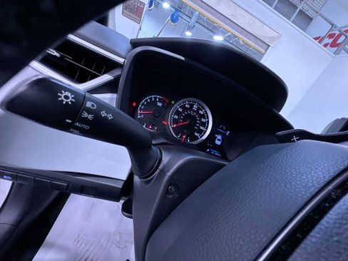 Used 2022 Toyota Corolla SE FWD image 18
