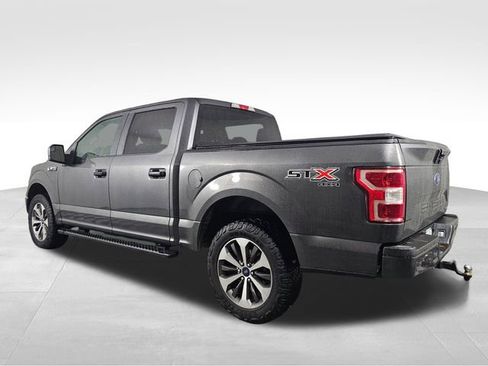 Used 2019 Ford F150 XL w/ Equipment Group 101A Mid image 5