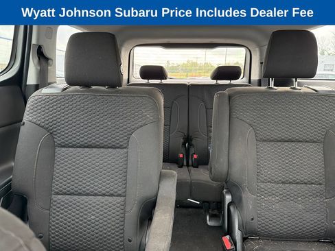 Used 2019 GMC Acadia SLE FWD image 32