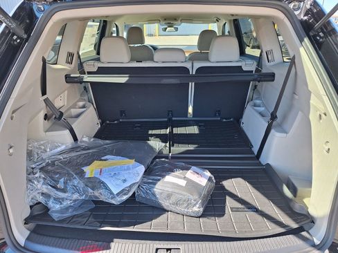 New 2026 Volkswagen Atlas SE image 23