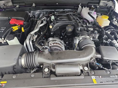 New 2026 Jeep Wrangler Unlimited Rubicon image 35