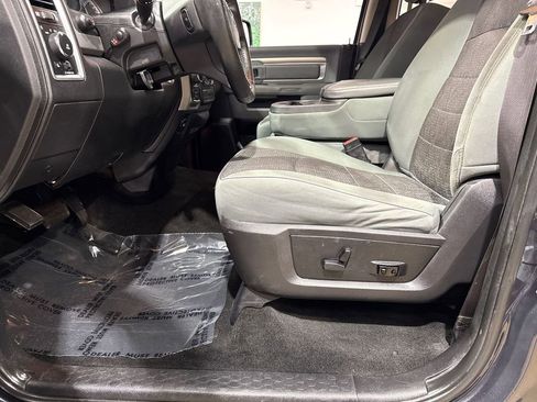 Used 2017 RAM 1500 Big Horn image 73