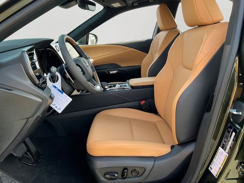 New 2026 Lexus RX 350 Premium image 12