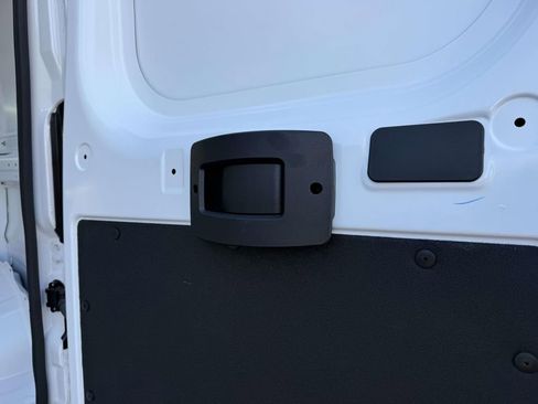 New 2026 RAM ProMaster 1500 w/ Upfitter's Prep Package FWD image 29
