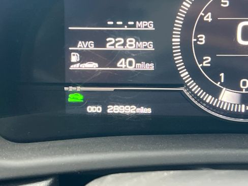 Used 2022 Subaru BRZ Limited image 24