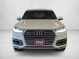 Used 2018 Audi Q7 3.0T Prestige w/ Prestige Package AWD/4WD video 2