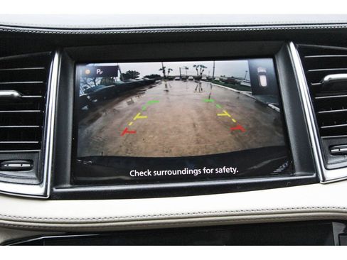 Used 2020 INFINITI QX50 Luxe w/ Cargo Package AWD/4WD image 23