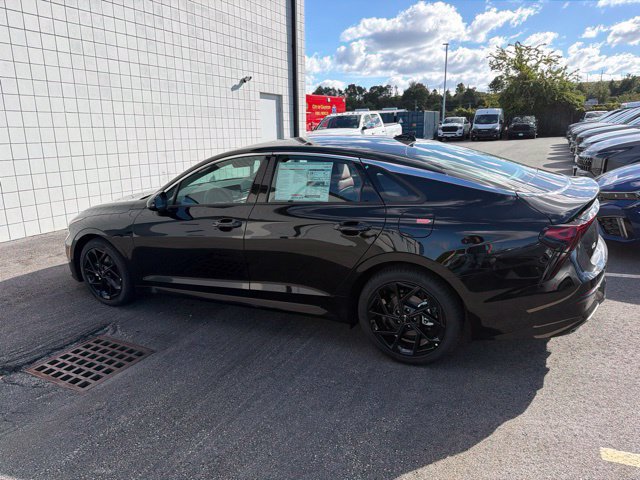 New 2027 Kia K5 GT-Line FWD image 5