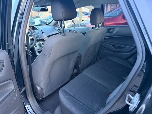 Used 2019 Ford Fiesta SE w/ Cold Weather Package image 19