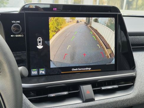 New 2026 Subaru Outback Limited image 19