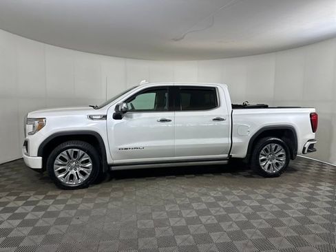Used 2021 GMC Sierra 1500 Denali w/ Denali Ultimate Package image 6