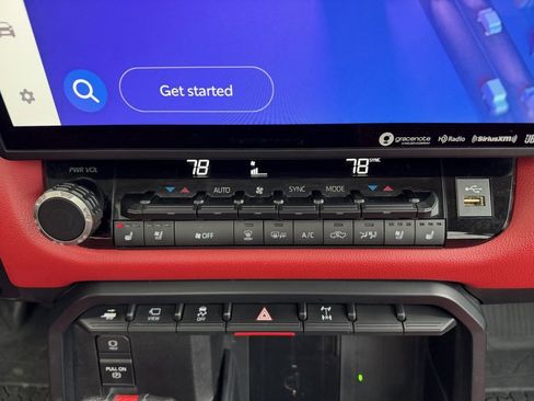 Used 2022 Toyota Tundra TRD Pro image 24