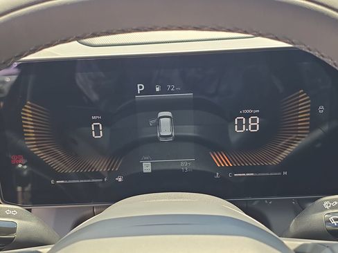 New 2027 Kia Seltos X-Line SX AWD/4WD image 33
