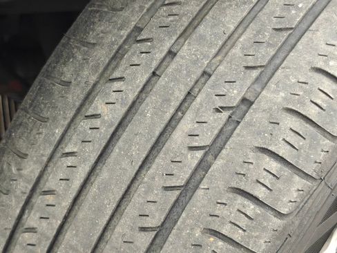 Used 2022 Subaru Forester Premium image 47