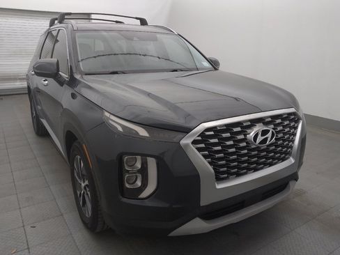 Used 2020 Hyundai Palisade SEL FWD image 13