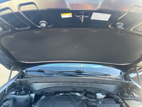 Used 2022 Kia Telluride SX w/ SX Prestige Package image 34