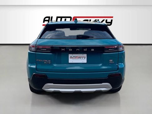 Used 2025 Honda Prologue Elite image 6