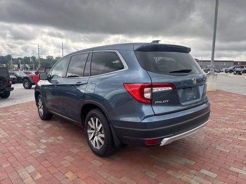 Used 2021 Honda Pilot EX-L image 7