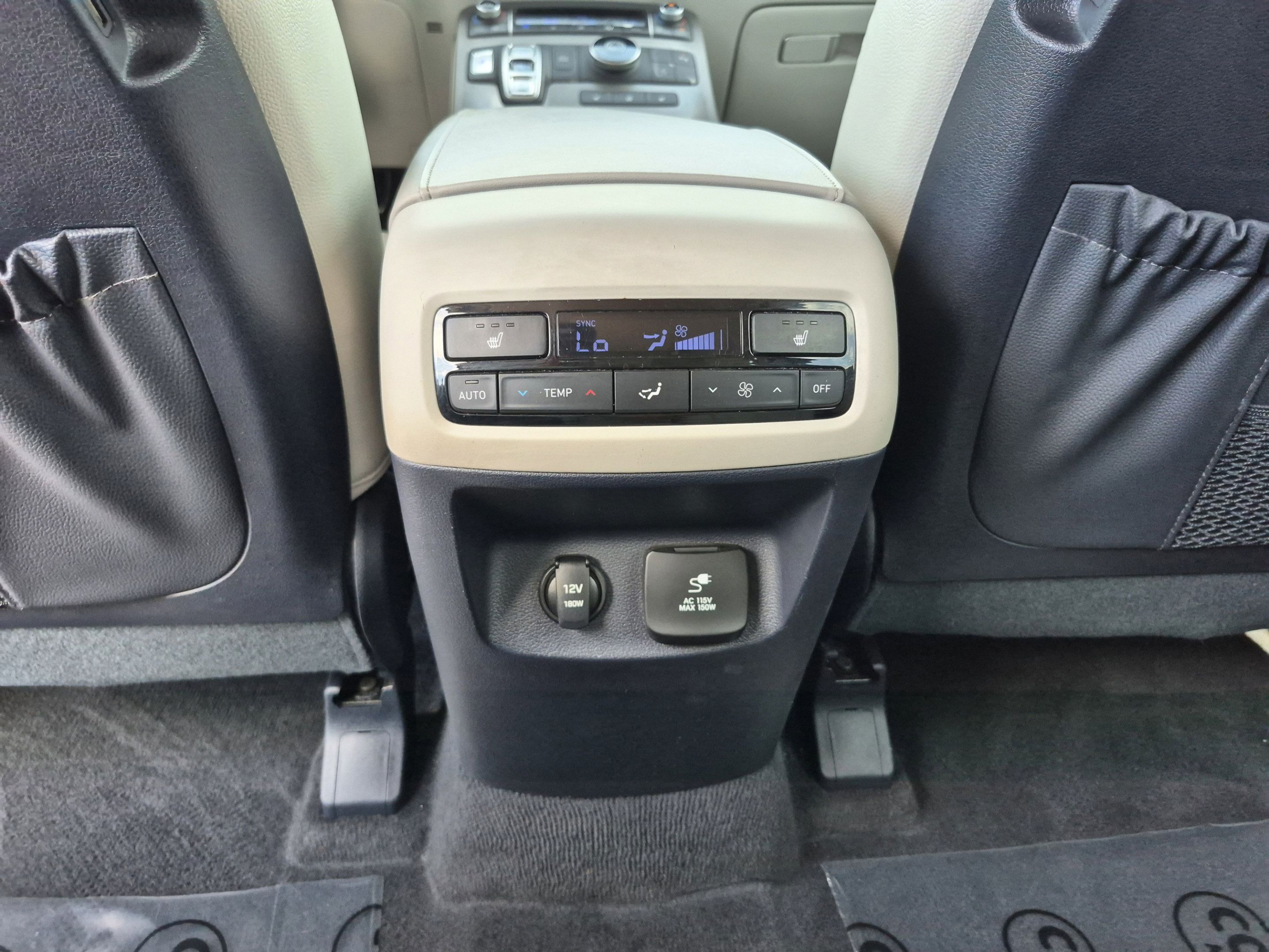 Certified 2021 Hyundai Palisade SEL FWD image 15