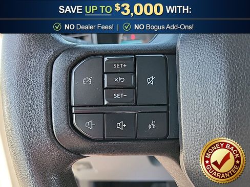 Used 2024 Ford F250 XLT w/ FX4 Off-Road Package image 26
