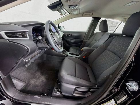 New 2026 Toyota Corolla LE FWD image 11