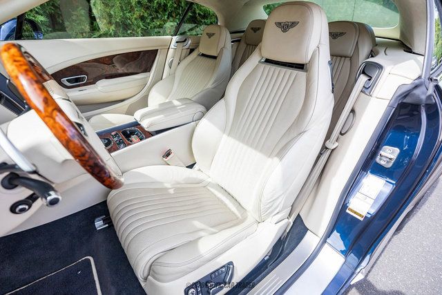 Used 2016 Bentley Continental GT V8 S AWD/4WD image 31