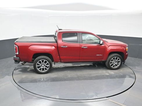 Used 2019 GMC Canyon Denali image 22