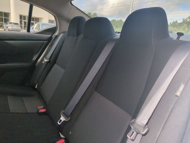 Used 2025 Nissan Sentra SV FWD image 27