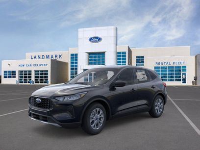 New 2026 Ford Escape Active w/ Tech Pack #1