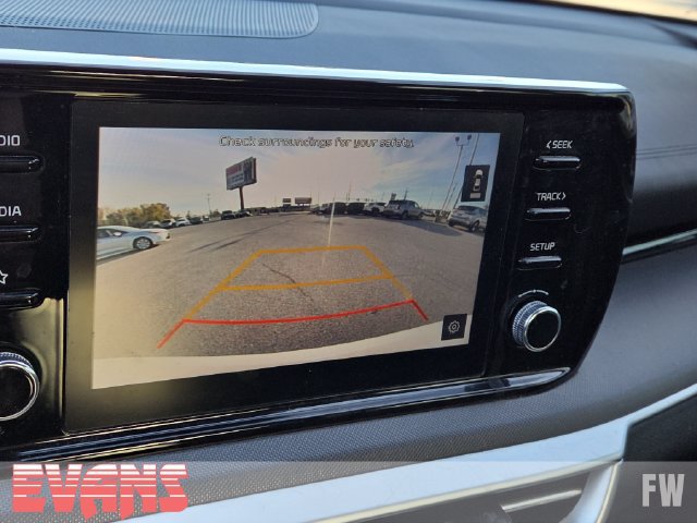 Used 2021 Kia K5 GT-Line FWD image 8