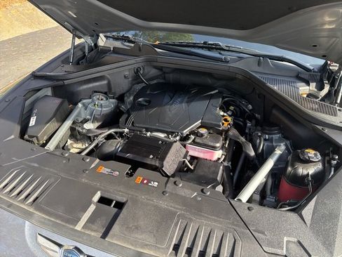 Used 2024 Genesis GV80 2.5T image 39