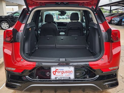 New 2026 Buick Encore GX Sport Touring w/ Advanced Technology Package image 49