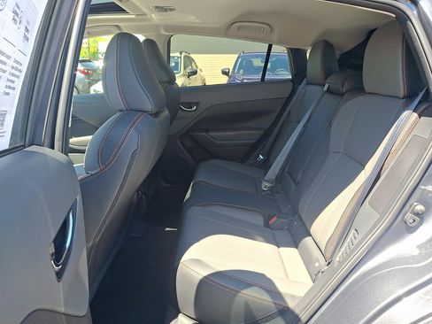New 2026 Subaru Crosstrek 2.5i Limited AWD/4WD image 6