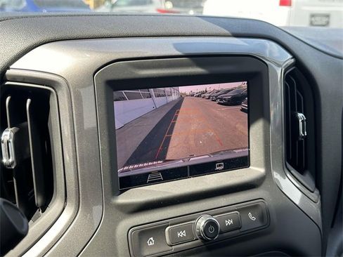 Used 2025 GMC Sierra 2500 Pro image 11