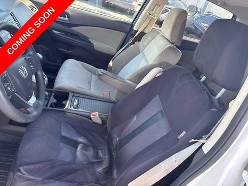 Used 2014 Honda CR-V EX image 15