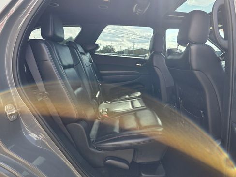 Used 2023 Dodge Durango GT image 14