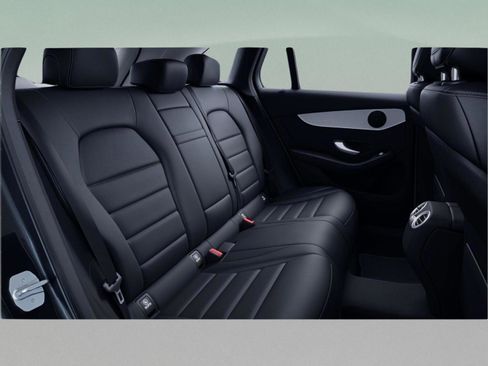 Used 2022 Mercedes-Benz GLC 300 image 20