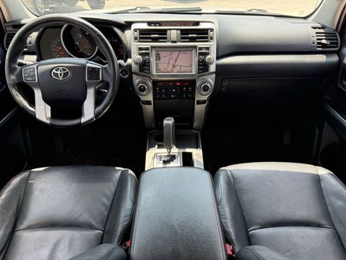 Used 2010 Toyota 4Runner Limited RWD image 13
