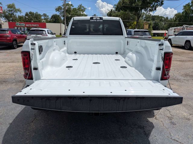 New 2026 RAM 3500 Tradesman AWD/4WD image 13