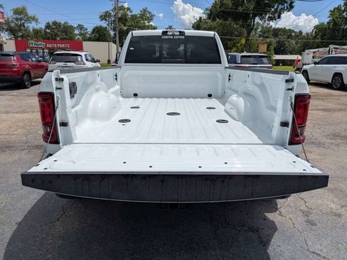 New 2026 RAM 3500 Tradesman AWD/4WD image 13