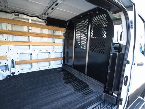 Used 2024 Ford Transit 250 Low Roof w/ Exterior Upgrade Package image 25